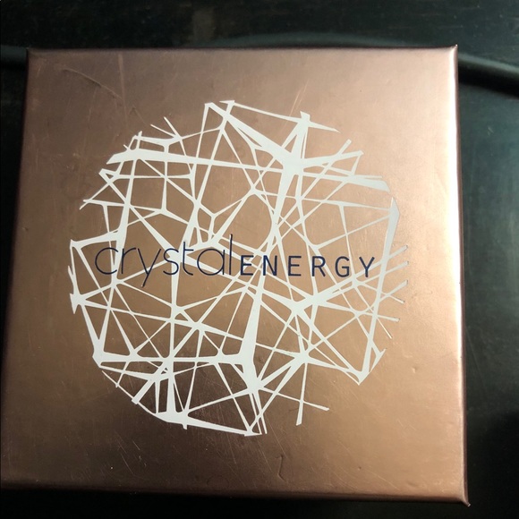 Swarovski Jewelry Crystal Energy Crystal Swarovski End Caps Poshmark